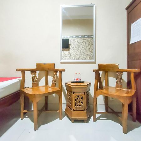 Graha Adi Karya Syariah Kartasura RedPartner Kartosuro Bagian luar foto