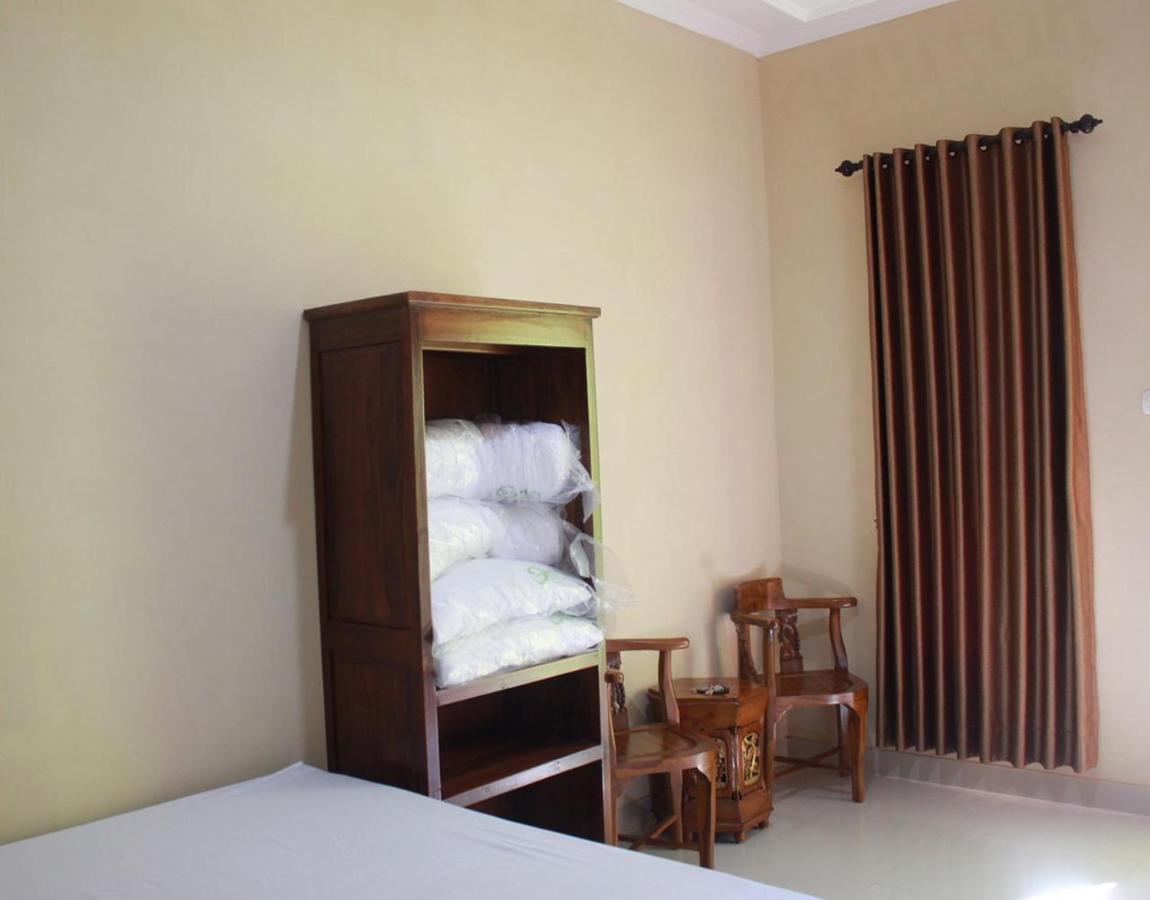 Graha Adi Karya Syariah Kartasura RedPartner Kartosuro Bagian luar foto
